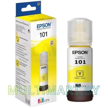 Чернила Epson C13T03V44A картинка 3